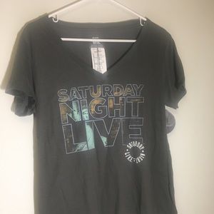 Saturday night live T-shirt